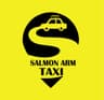 Salmon Arm Taxi Logo